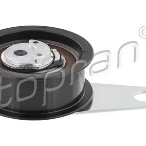 Rolka napinacza, pasek rozrządu TOPRAN 100 304 Nie przegap
