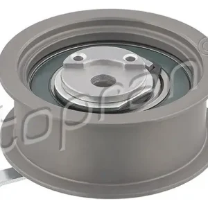 Do wyczerpania zapasów Rolka napinacza, pasek rozrządu TOPRAN 100 306