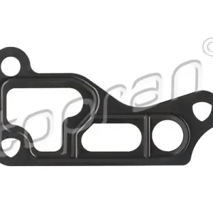 Uszczelka, obudowa filtra oleju TOPRAN 100 312 Hit sprzedaży