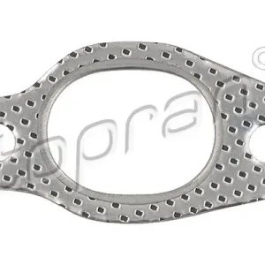 Zniżka Uszczelka, kolektor wydechowy TOPRAN 100 318