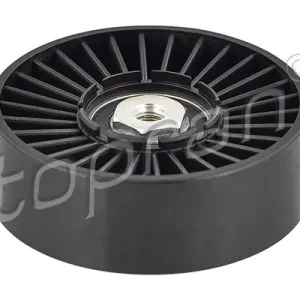 rolka kierunkowa / prowadząca, pasek klinowy zębaty TOPRAN 100 327 Bezpieczne zakupy