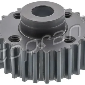 Koło zębate, wał korbowy TOPRAN 100 548 Obniżka ceny