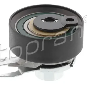 Ostatnia szansa Rolka napinacza, pasek rozrządu TOPRAN 100 559