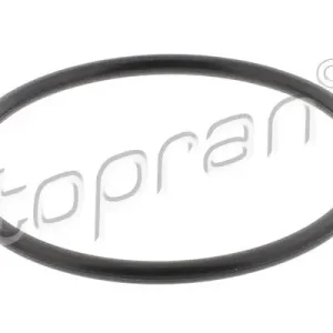 Szybka dostawa Uszczelnienie, pompa wodna TOPRAN 100 571