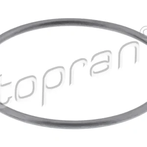 Uszczelnienie, pompa wodna TOPRAN 100 572 Obniżka ceny