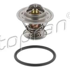 Termostat, płyn chłodzący TOPRAN 100 573 Bestseller