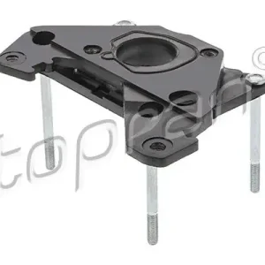 Kołnierz, gaźnik TOPRAN 100 582 Wysoka jakość