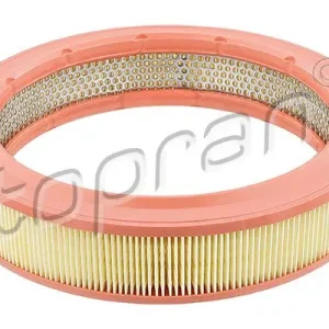 Filtr powietrza TOPRAN 100 619 Tylko dziś