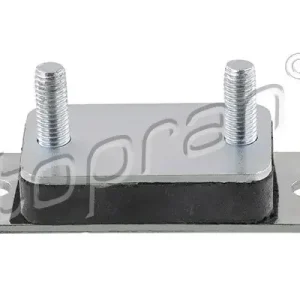 Wspornik, tłumik TOPRAN 100 634 Szybka wysyłka