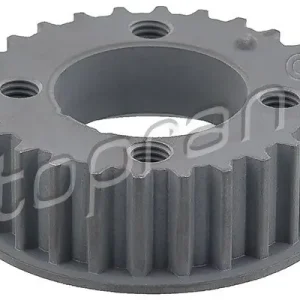 Hit cenowy Koło zębate, wał korbowy TOPRAN 100 642