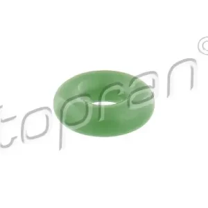 Taniej Pierścień uszczelniający, wtryskiwacz TOPRAN 100 656