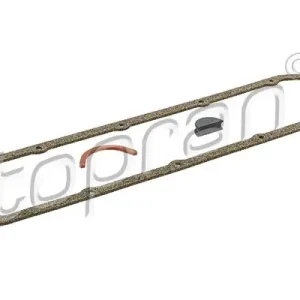 Zestaw uszczelek, pokrywa głowicy cylindra TOPRAN 100 658 Oferta limitowana