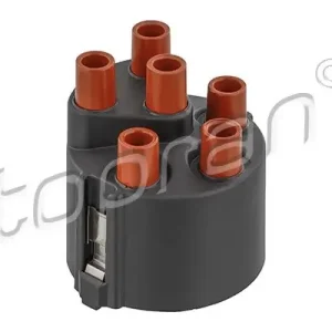 Nowy Kopułka rozdzielacza zapłonu TOPRAN 100 664