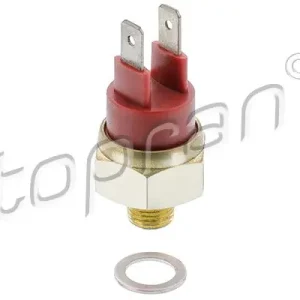 Czujnik, temperatura płynu chłodzącego TOPRAN 100 683 Dostępne od ręki