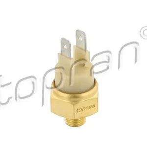 Czujnik, temperatura płynu chłodzącego TOPRAN 100 684 Zniżka