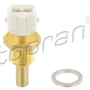 Czujnik, temperatura płynu chłodzącego TOPRAN 100 686 Szybka wysyłka