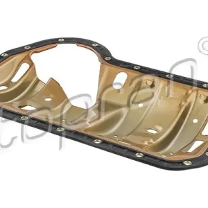 Zamów dziś Przegroda, miska olejowa TOPRAN 100 714