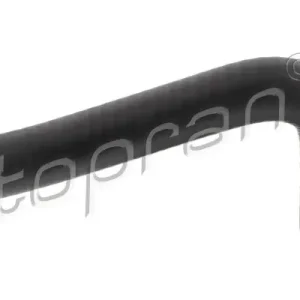 Przewód elastyczny chłodnicy TOPRAN 100 717 Sprawdź teraz