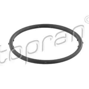 Bezpieczna płatność Uszczelka, kołnierz przewodu płynu chłodzącego TOPRAN 100 722
