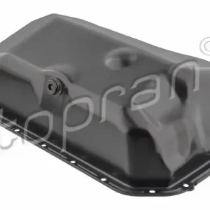 Wybór klientów Miska olejowa TOPRAN 100 832