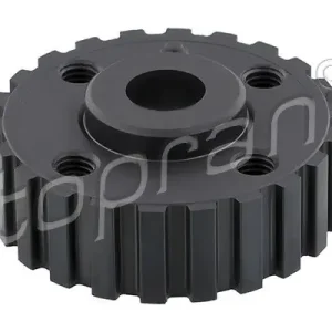 Bezpieczna płatność Koło zębate, wał korbowy TOPRAN 100 833