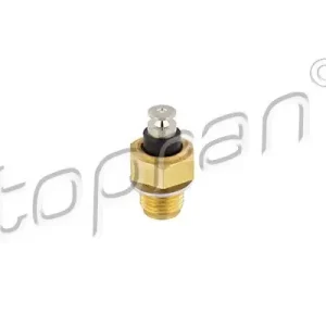 Zniżka Czujnik, temperatura płynu chłodzącego TOPRAN 100 853