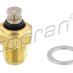 Czujnik, temperatura oleju TOPRAN 100 854 Wyprzedaż