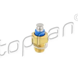 Tylko do końca tygodnia Czujnik, temperatura oleju TOPRAN 100 855