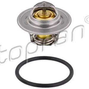 Termostat, płyn chłodzący TOPRAN 100 957 Taniej