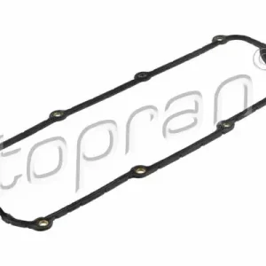 Uszczelka, pokrywa głowicy cylindrów TOPRAN 100 970 Hit sprzedaży
