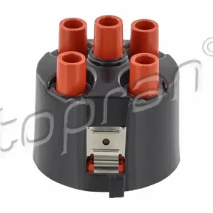 Nie przegap Kopułka rozdzielacza zapłonu TOPRAN 100 980