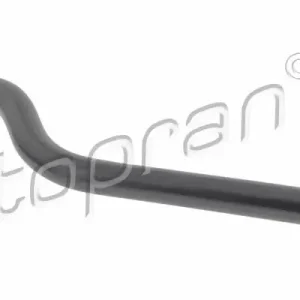 Oferta czasowa Wąż, wentylacja skrzyni korbowej TOPRAN 100 985