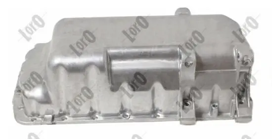 Nowy Miska olejowa ABAKUS 100-00-004