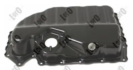 Tylko do końca tygodnia Miska olejowa ABAKUS 100-00-025