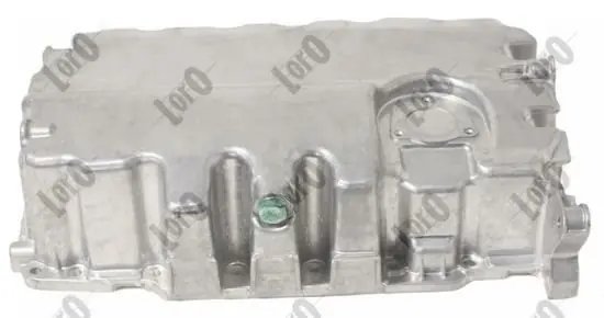 Ostatnie sztuki Miska olejowa ABAKUS 100-00-029