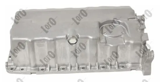 Premium Miska olejowa ABAKUS 100-00-031