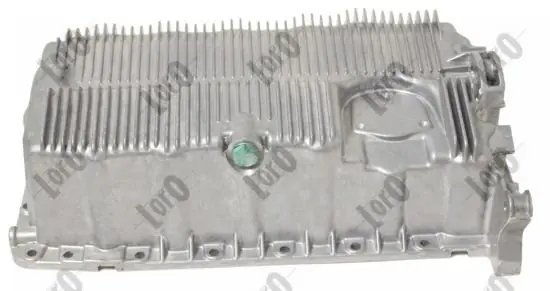 Miska olejowa ABAKUS 100-00-033 Premium