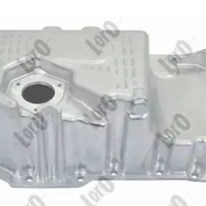 Miska olejowa ABAKUS 100-00-038 Cena promocyjna