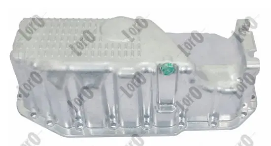 Miska olejowa ABAKUS 100-00-039 Hit sprzedaży