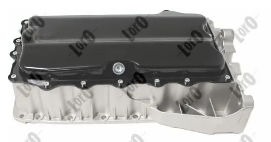 Szybka dostawa Miska olejowa ABAKUS 100-00-045