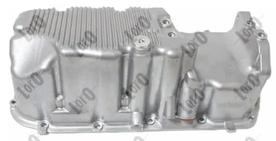 Ekspresowa dostawa Miska olejowa ABAKUS 100-00-053