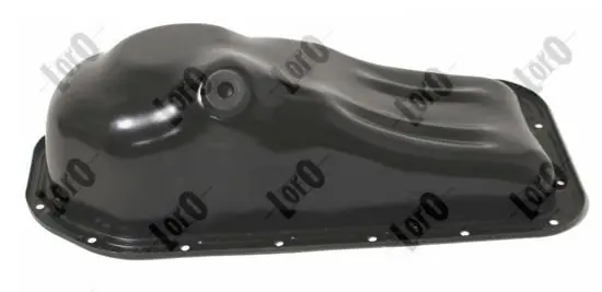 Miska olejowa ABAKUS 100-00-105 Bezpieczna płatność