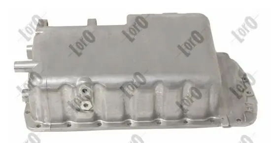 Miska olejowa ABAKUS 100-00-112 Bestseller