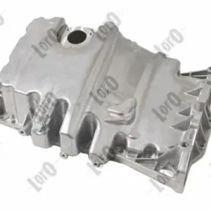 Ostatnie sztuki Miska olejowa ABAKUS 100-00-124