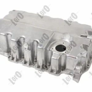 Miska olejowa ABAKUS 100-00-127 Tylko dziś