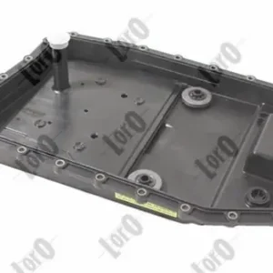 Dodaj do koszyka Miska olejowa, automatyczna skrzynia biegów ABAKUS 100-00-129