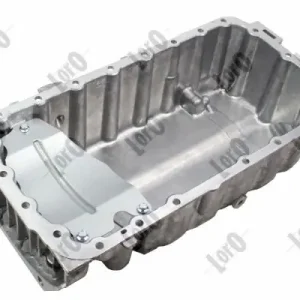 Miska olejowa ABAKUS 100-00-151 Nowość