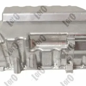 Nowy Miska olejowa ABAKUS 100-00-158