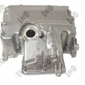 Dodaj do koszyka Miska olejowa ABAKUS 100-00-165