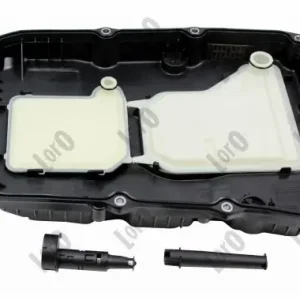 Łatwy zwrot Miska olejowa, automatyczna skrzynia biegów ABAKUS 100-00-171